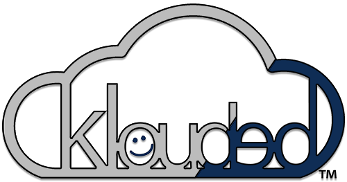 Klouded digital marketing and technology services